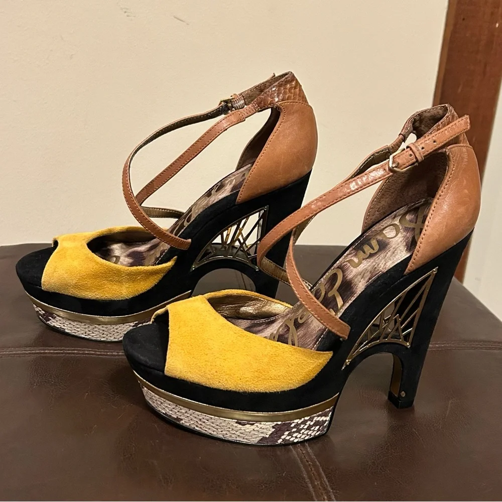 Sam Edelman sam edelman